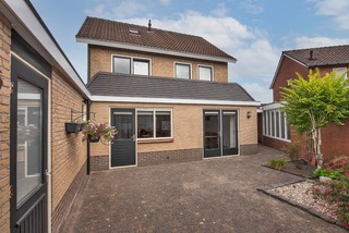 Geesteren - Pastoor Cramerstraat 7